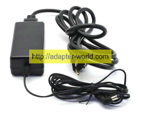 *Brand NEW* 48VDC 0.38A Polycom VVX 1465-42740-003 AC Adapter Power Supply